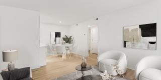 Affordable Housing - The Parke at Trinity Apartment Homes Gallery 52