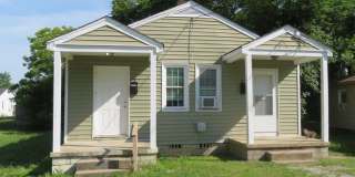 Petersburg Virginia Gallery 1