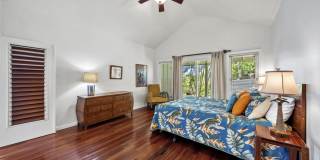 North Shore Tropical Hale | Spacious w/ Private Pool & Tropical Garden Gallery 31