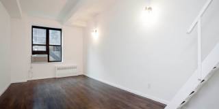 43 West 16th Street Gallery 1