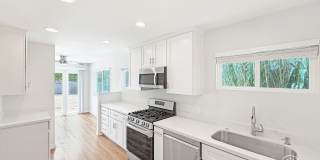 Charming 3B/2BA Home with Attached Garage, Large Yard and Modern Comforts in Quiet Baseball Fields Area Gallery 6