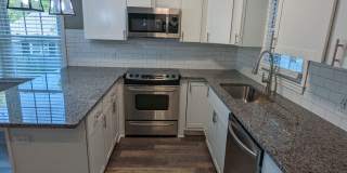 Frost Garden Apartments Gallery 1