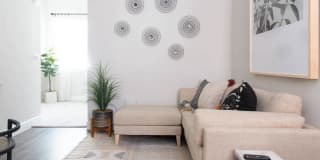 Flora Apartments Gallery 15