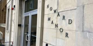 Howard Manor - Affordable Housing Gallery 13