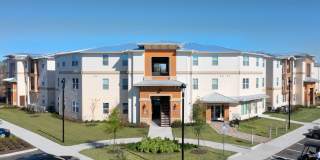 Clyde Morris Landings - Affordable Housing Gallery 43