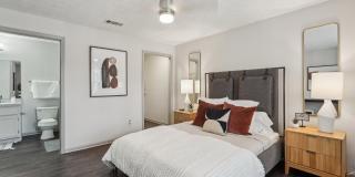 Gwinnett Pointe Apartments Gallery 1