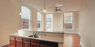 Keenan Center Apartments Gallery 5