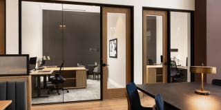 The Parson Gallery 8