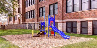 Sherman Park - Senior Housing Gallery 5