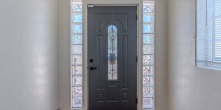 Centrally Located 4-Bed, 2-Bath Tucson Rental – Near U of A Gallery 8