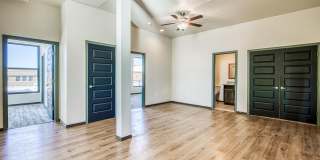 312 E Overland Avenue unit: B Gallery 6