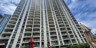 1717 Ala Wai 2 bedroom 2 bath with 1 assigned parking Gallery 1