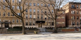 3624 Connecticut Avenue Apartments Gallery 10