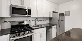 Molly Pitcher Village Apts Gallery 9