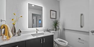 The Eliana Apartments Gallery 13