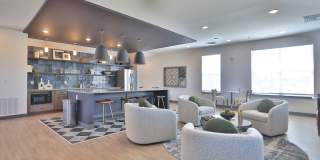 Altair Apartments Gallery 24