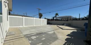 All New 1 bedroom 1 bath ADU with a Private Yard Ready to move in Gallery 9