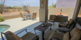 9616 E CHUCKWAGON Lane Gallery 48