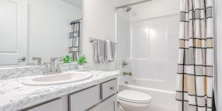 Ridgecrest Apartments Gallery 20