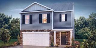 The Falls of Hickory 1296 Gallery 1