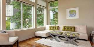 Avail Now: Corner Unit at Ruby in Eastlake – Canal Views, Natural Light & Parking Gallery 3