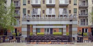 Flux Apartments Gallery 5