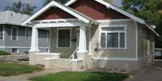 4 Bedroom, 2 Bath Home in Greeley – Spacious & Comfortable Gallery 1