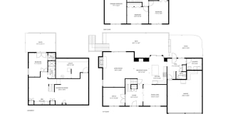 Freshly Refined Home with Generous Space and Timeless Appeal Gallery 32