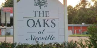 Quiet Condo at The Oaks at Niceville Gallery 1