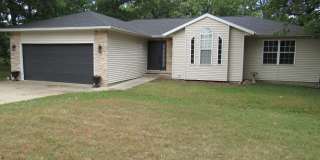 3 bedroom house in Lake Ozark for rent Gallery 1