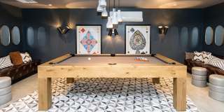 The Moran Uptown Oakland Gallery 32