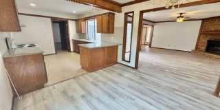 3 Bed 2 bath! Gallery 8