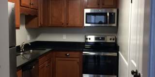 Essex Square Apartments Gallery 12