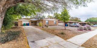 3-BEDROOM HOME IN RIDGEVIEW, NORTH EAST ISD Gallery 1