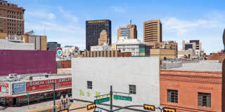 301 S El Paso Street unit: 2A Gallery 18