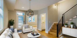 Sloan’s Lake Home with Rooftop Deck, EV Garage & Panoramic City + Mountain Views Gallery 3