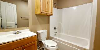 Cozy 3 Bedroom Home Gallery 10
