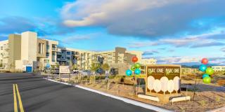 Parc One Gallery 32
