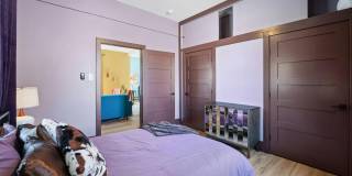 Spacious custom design 2 bed 1 bath Apartment for rent 709 W 14th st. Gallery 30