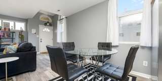 Funky Firehouse Renovated into Modern 2 BDR/1 Bath Gallery 13