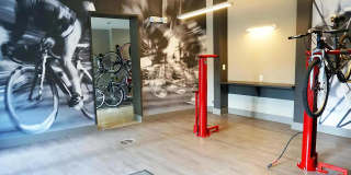 Tens on West Gallery 17
