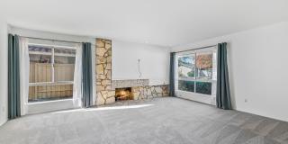 Beautiful Westlake First Neighborhood Family Home w/ Large Backyard with Panoramic Mtn Views Gallery 30