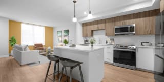 Revolution at Assembly Row Gallery 10