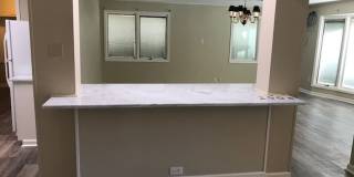 3 bed 2 Bath Brick Home off Park Avenue! Gallery 12