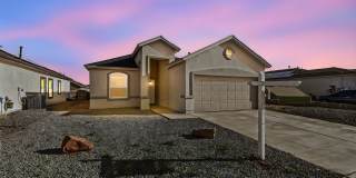 924 Coyote Melon Drive Gallery 1