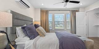 Live on Parker Townhome - Rockwater Village Gallery 12