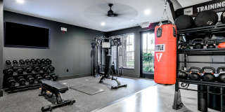 The Sage at Jeffrey Park The Sage at Jeffrey Park Gallery 26