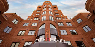 CityHouse Old Town Gallery 78