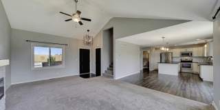 2 Story Single Family Home Gallery 8