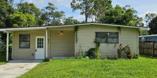 3 Bedroom 1 Bath House for Rent in Lakeland *Move-In Special* Gallery 1